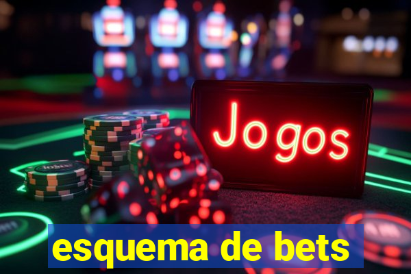 esquema de bets
